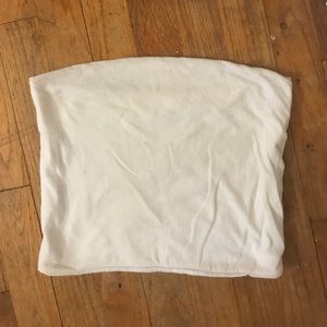 Brandy Melville Tube Top